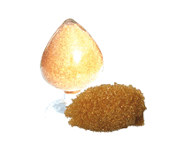 离子交换树脂的粒度及均匀系数对水质有什么影响!