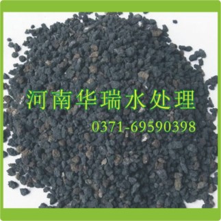 海绵铁除氧剂怎么使用