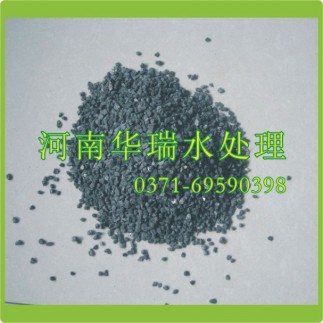 海绵铁除氧剂怎么使用