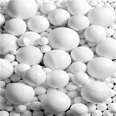 氧化铝球厂家揭示氧化铝球干燥剂破碎粉化的原因